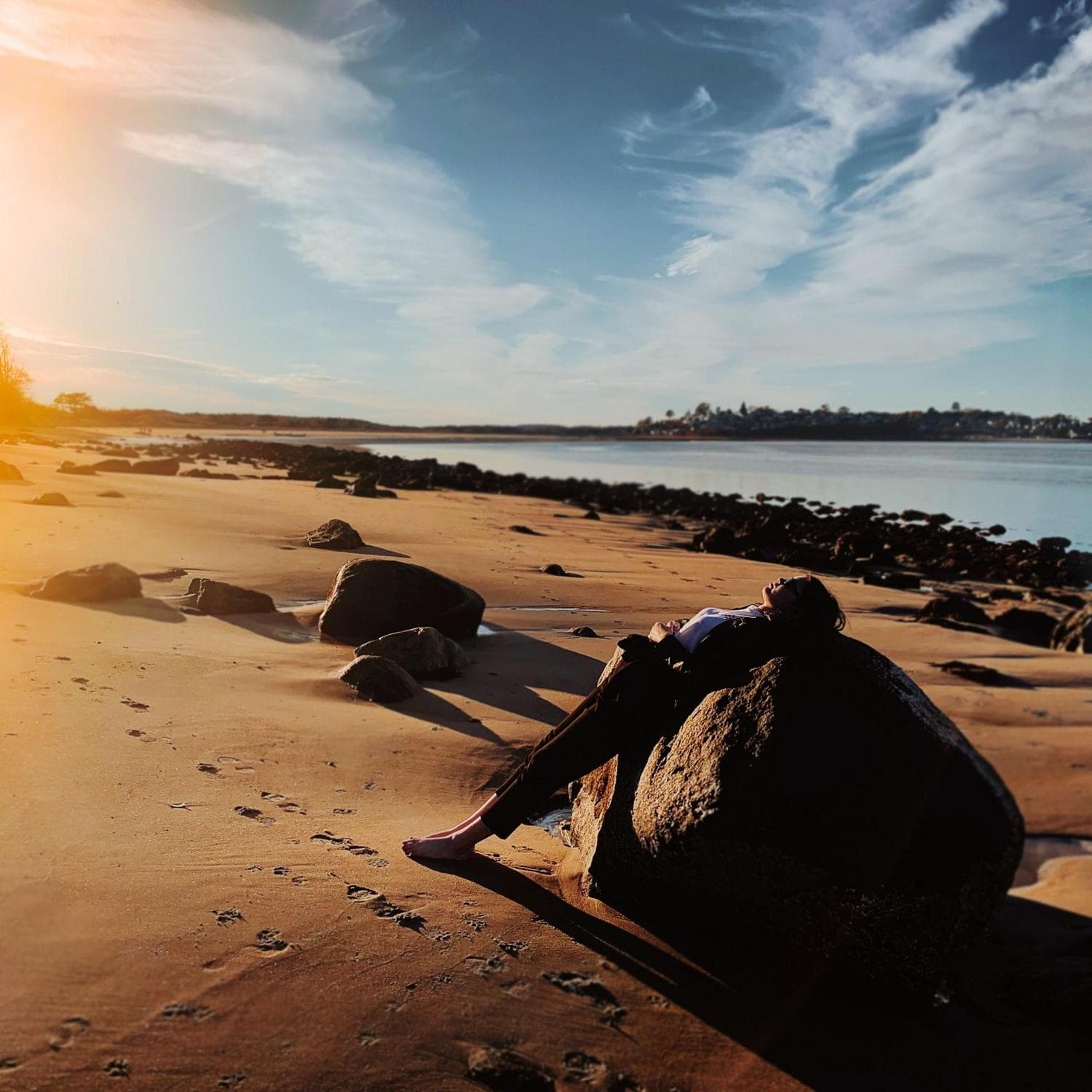 Cover art for See The Light