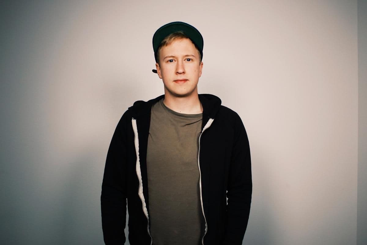 Seer Believer Indie Rock, Shoegaze, Alt Rock, Emo artist - artist profile photo