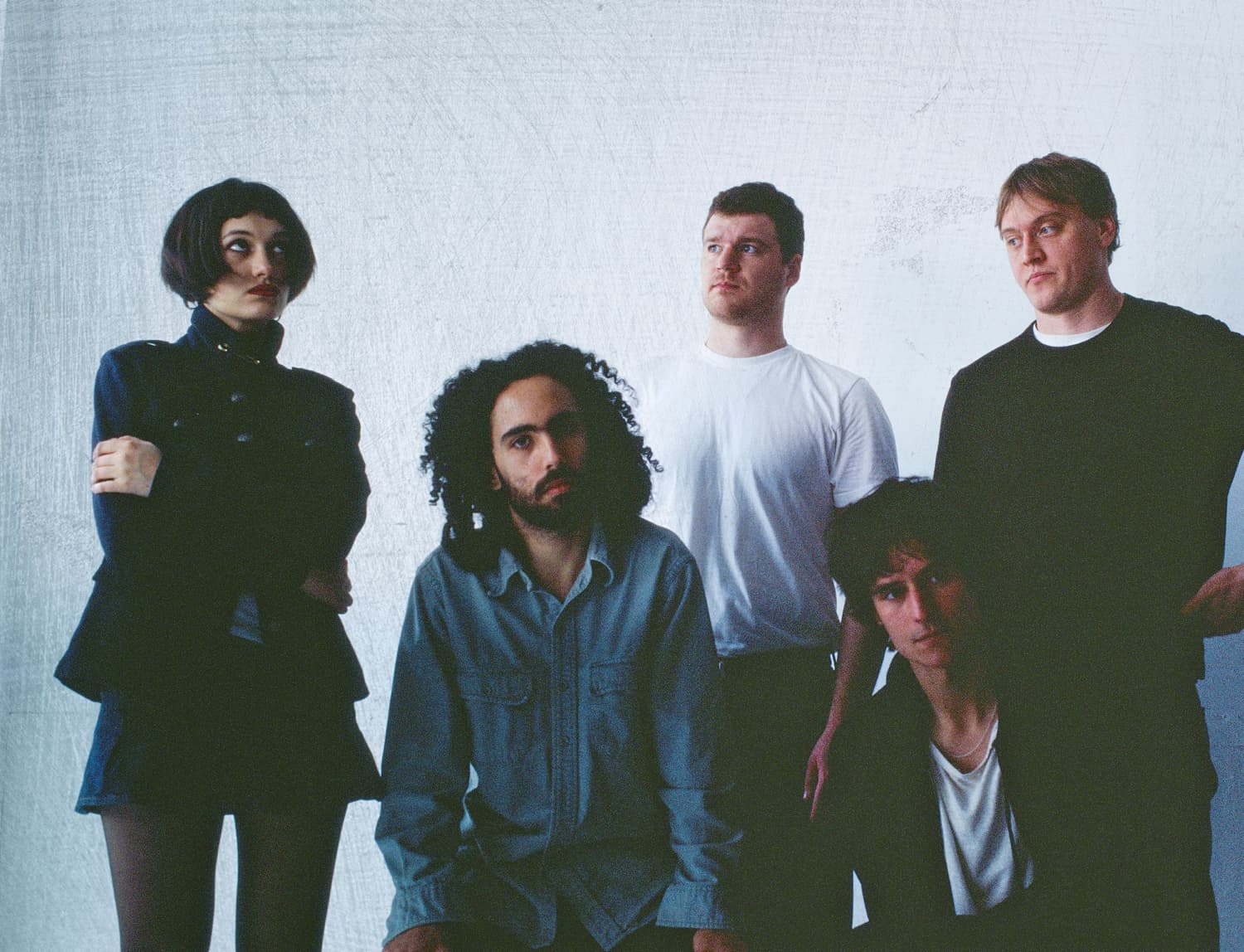 Slow Fiction Indie Rock, Alternative Rock artist - artist profile photo
