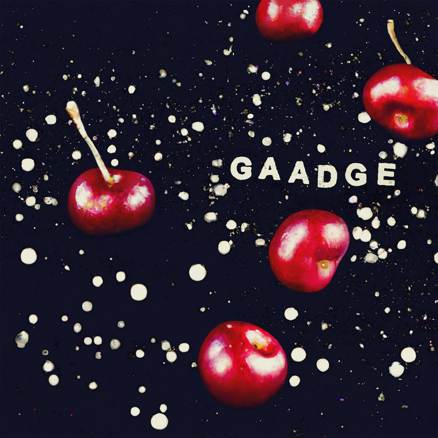 Gaadge — Somewhere Down Below