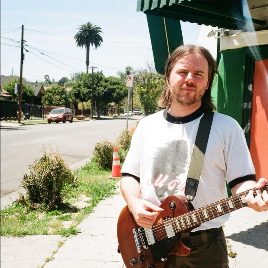 Steve Marino musician - artist profile photo