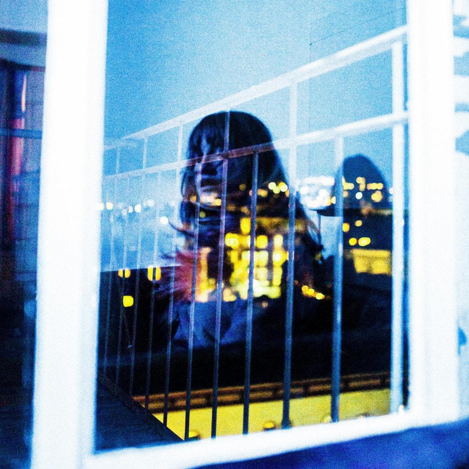 Cover art for Still Dark
