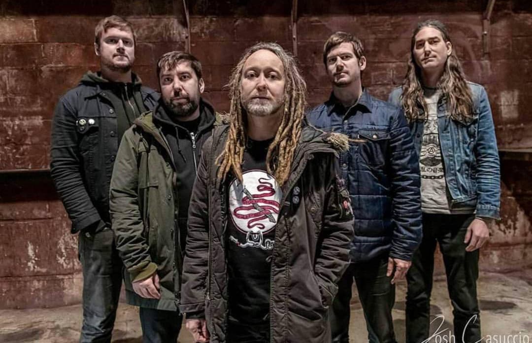 Strike Anywhere musician - artist profile photo