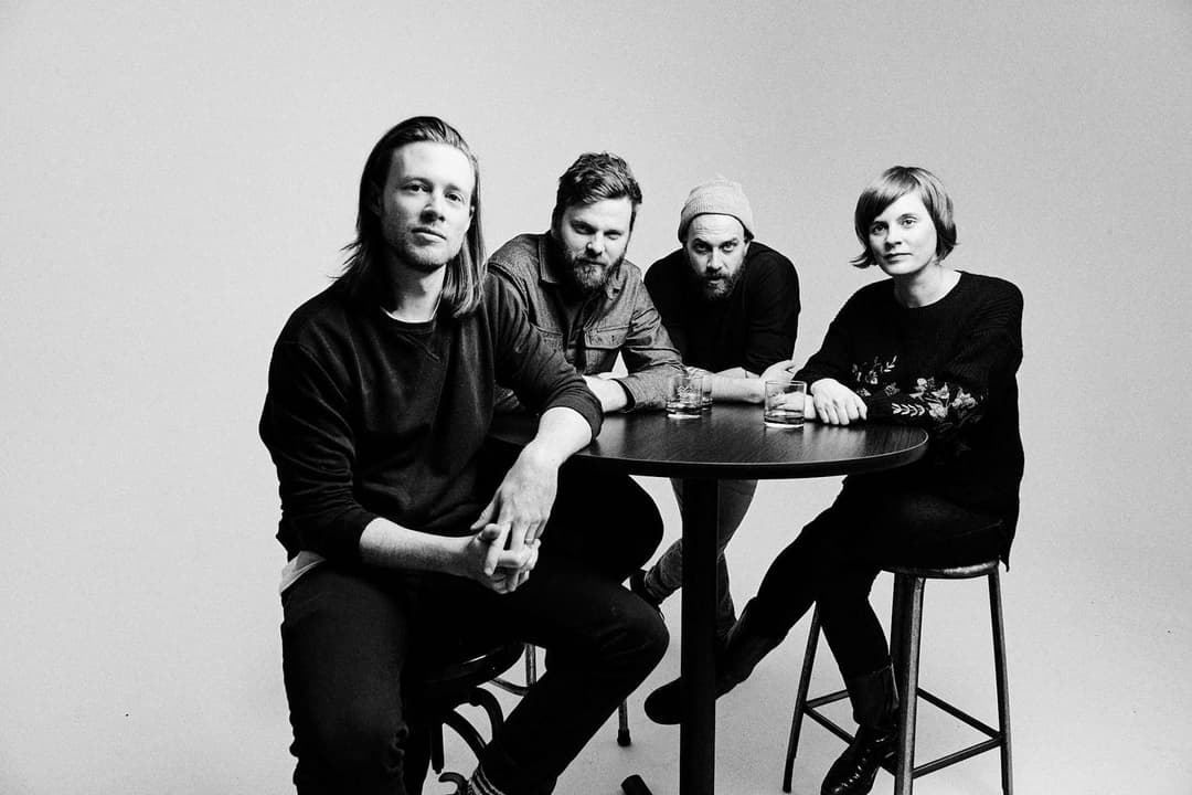 TENTS musician - artist profile photo