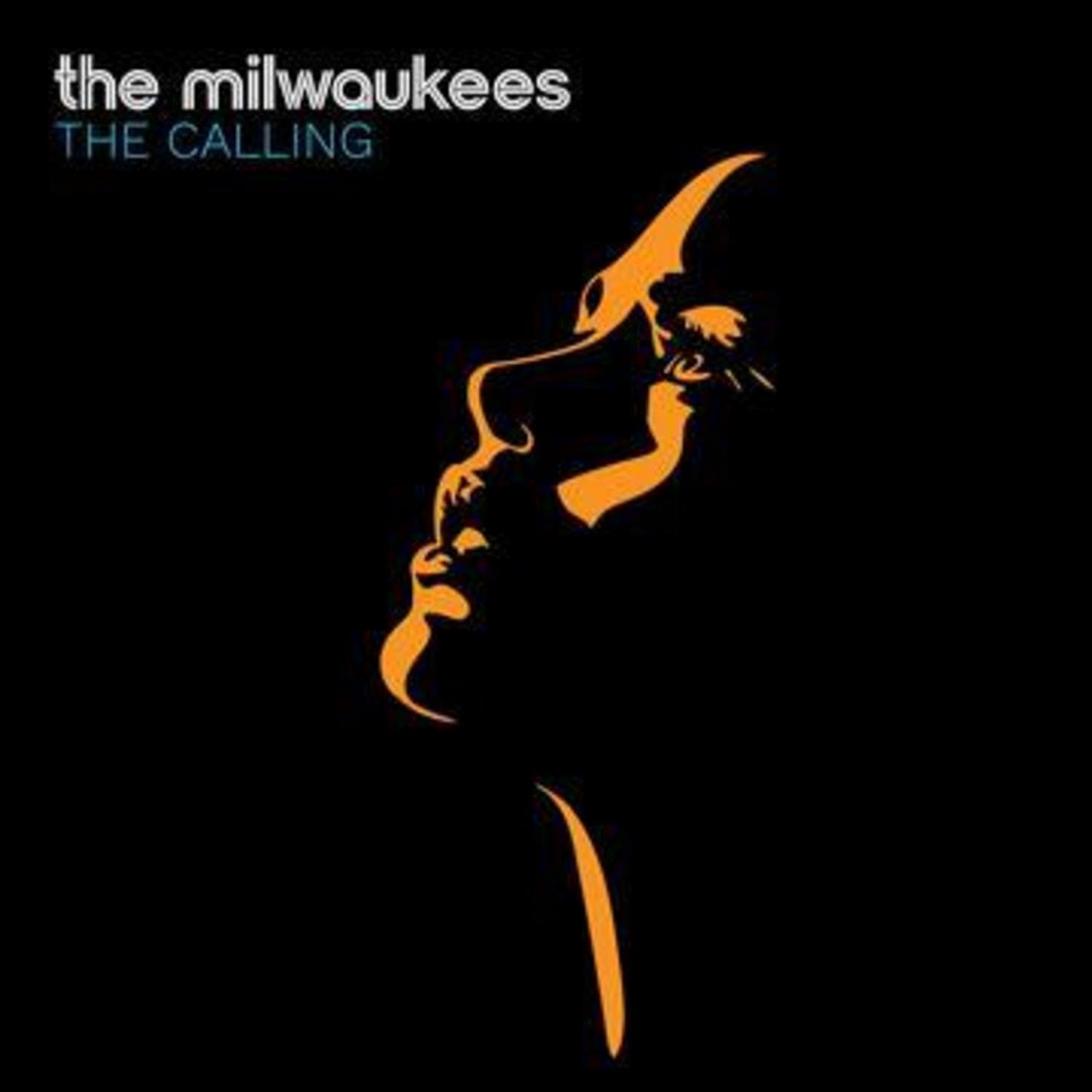 Cover art for The Calling