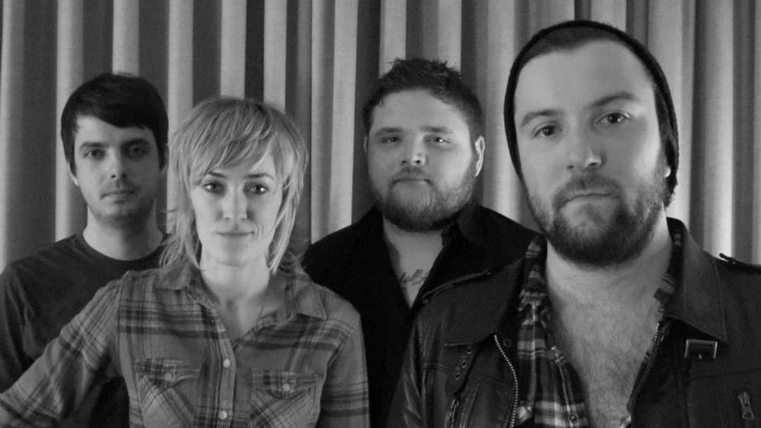 The Forecast musician - artist profile photo