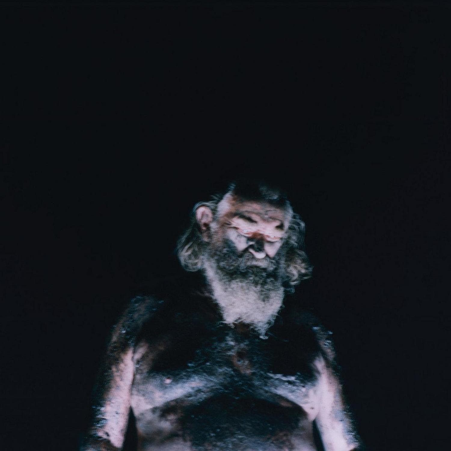 Cover art for The Great Dismal