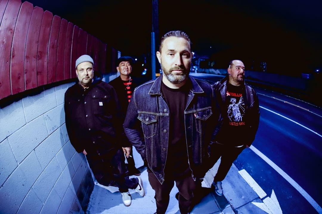 The Jack Knives musician - artist profile photo