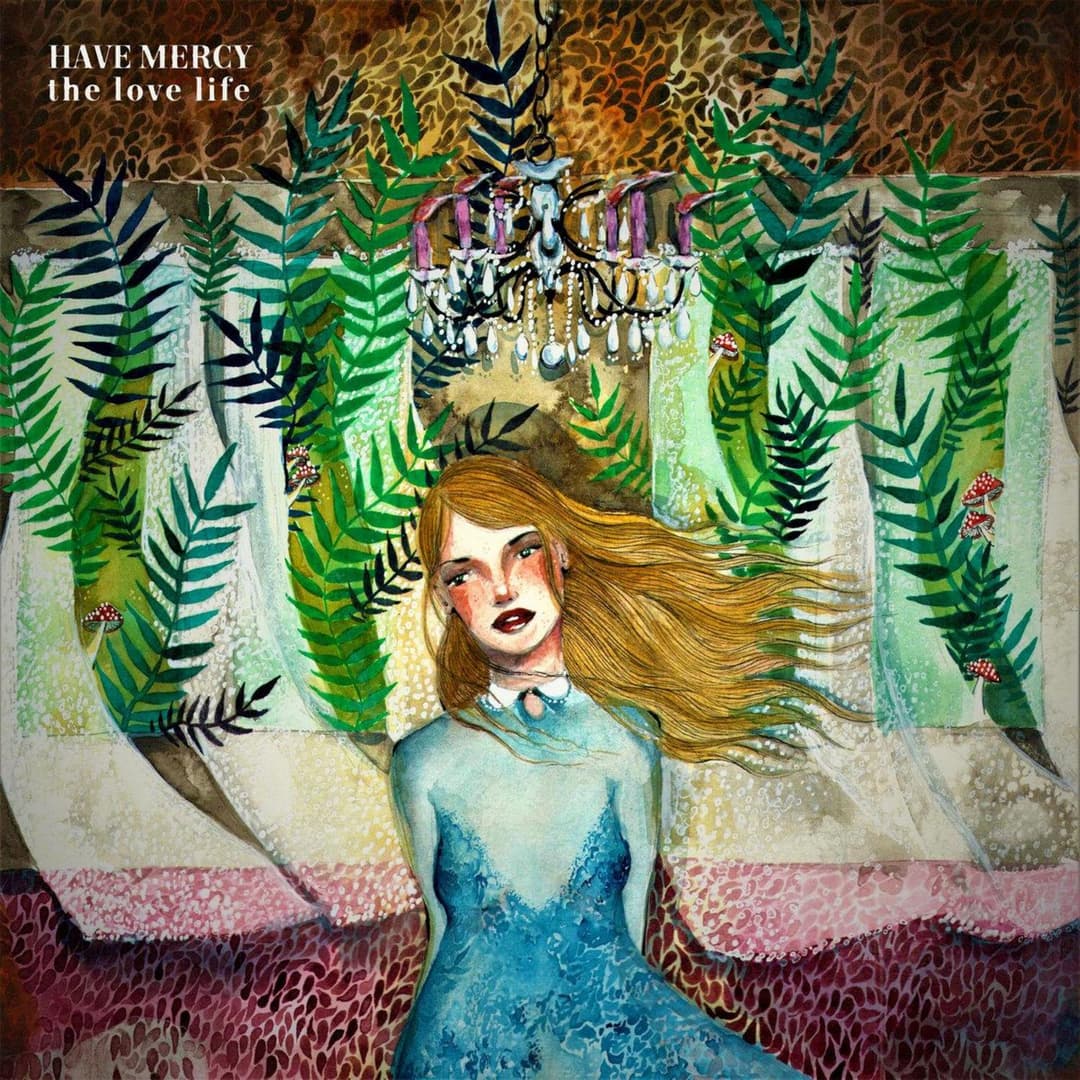 image of The Love Life