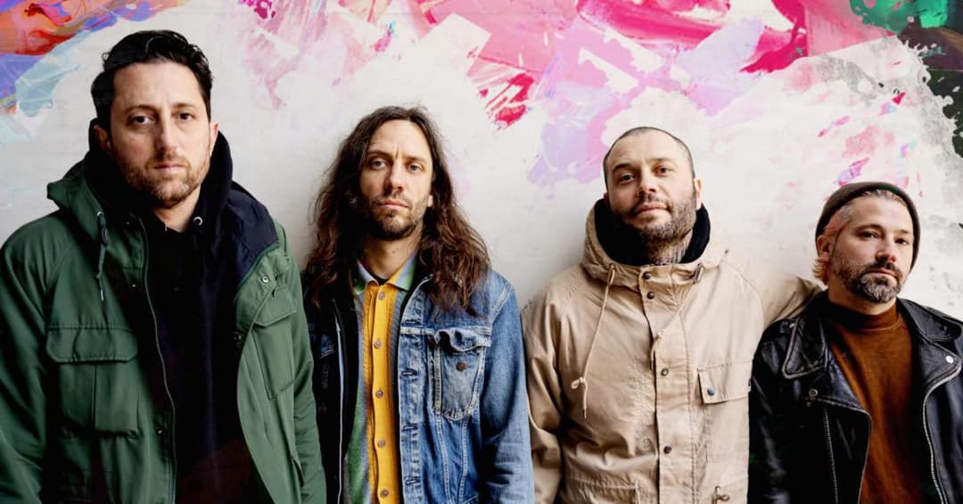 The Sleeping musician - artist profile photo