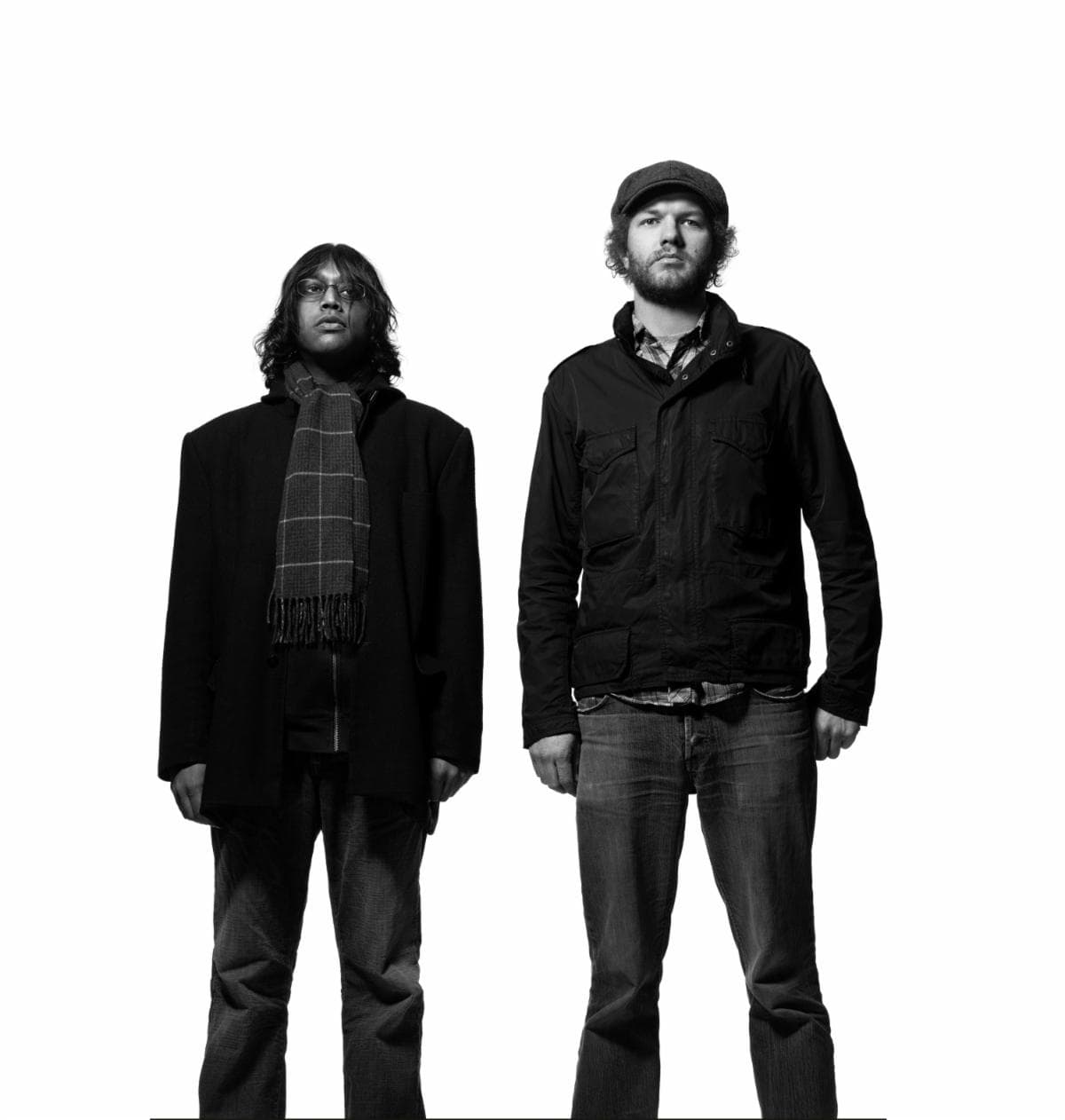 The Still Out Indie Rock, Shoegaze, Post Punk, Alternative Rock artist - artist profile photo