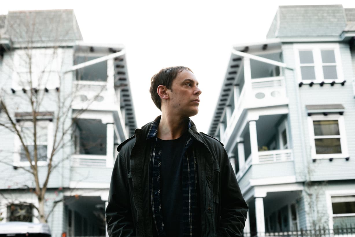 The Thermals Indie Rock, Post Punk, Punk Rock, Alternative Rock, Garage Rock artist - artist profile photo