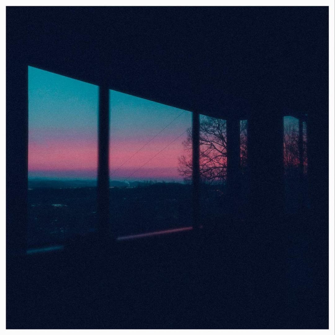 This Will All End by Overgrow album cover art