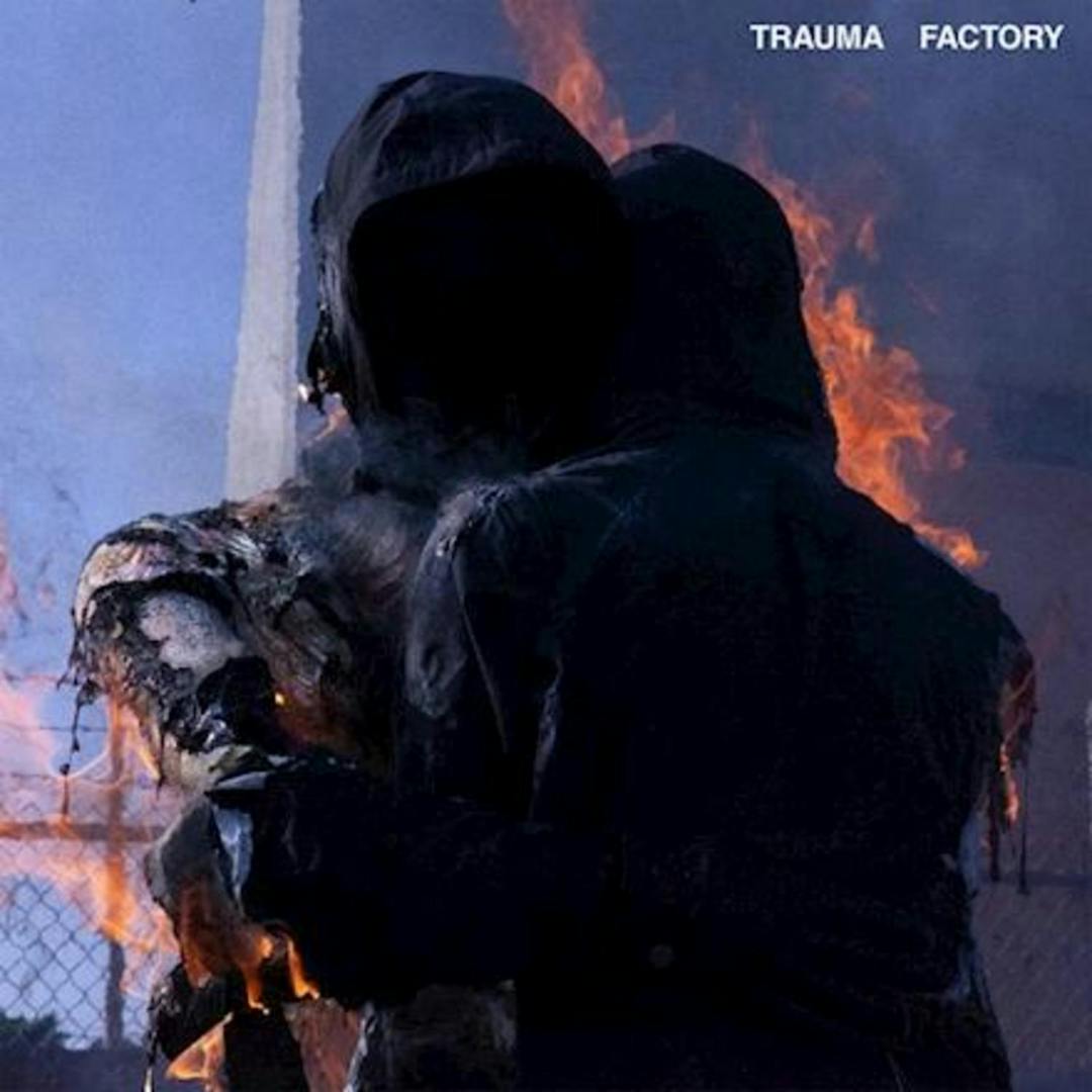image of Trauma Factory