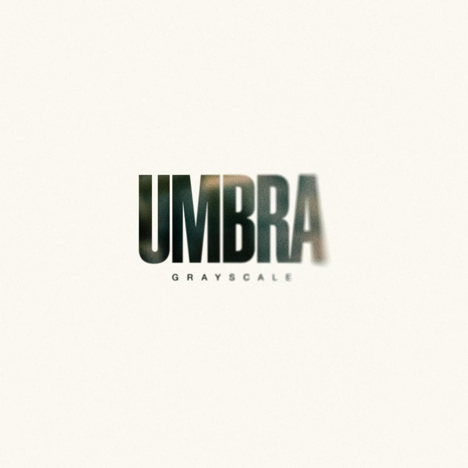 Cover art for Umbra