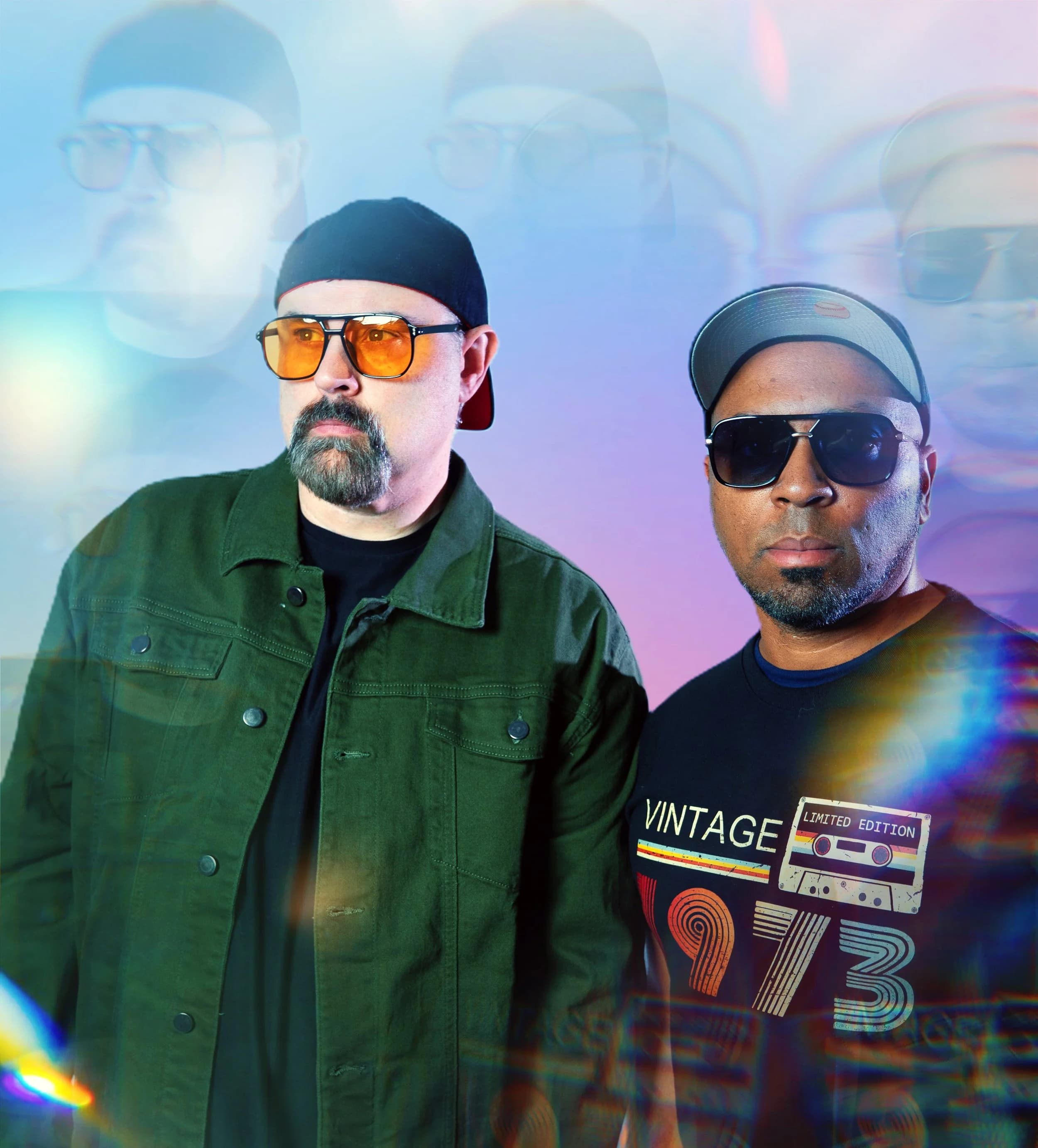 Underlined Passages Indie Rock, Shoegaze, Emo, Post Rock, Alternative Rock artist - artist profile photo