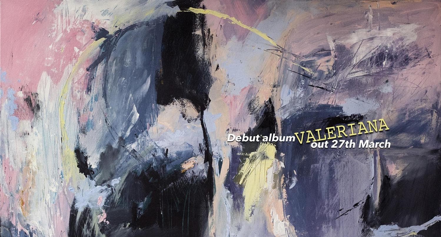 Cover art for Valeriana