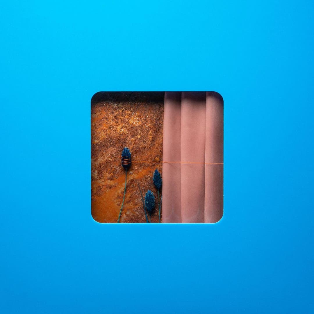 image of Victim Of A Modern Age