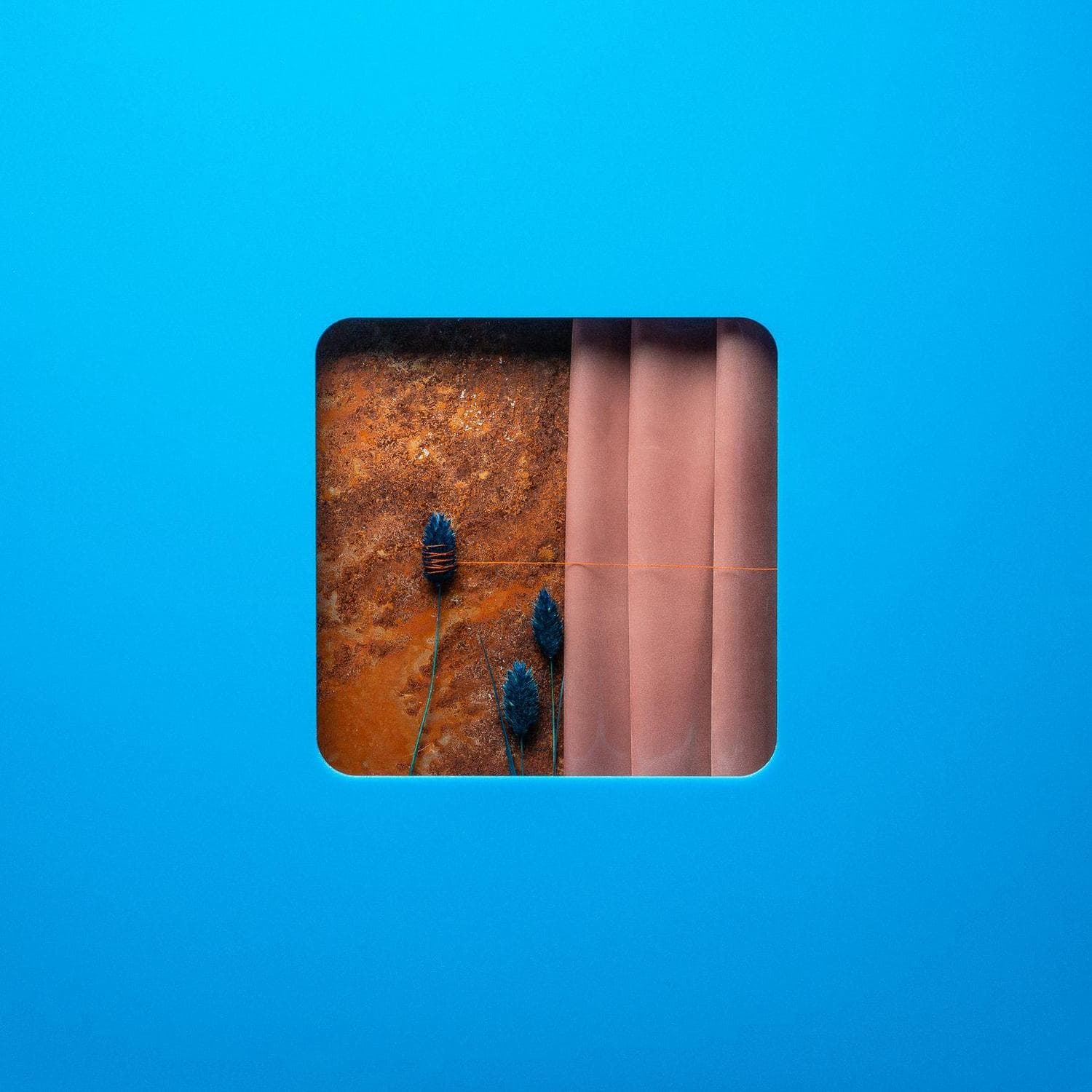 Cover art for Victim Of A Modern Age