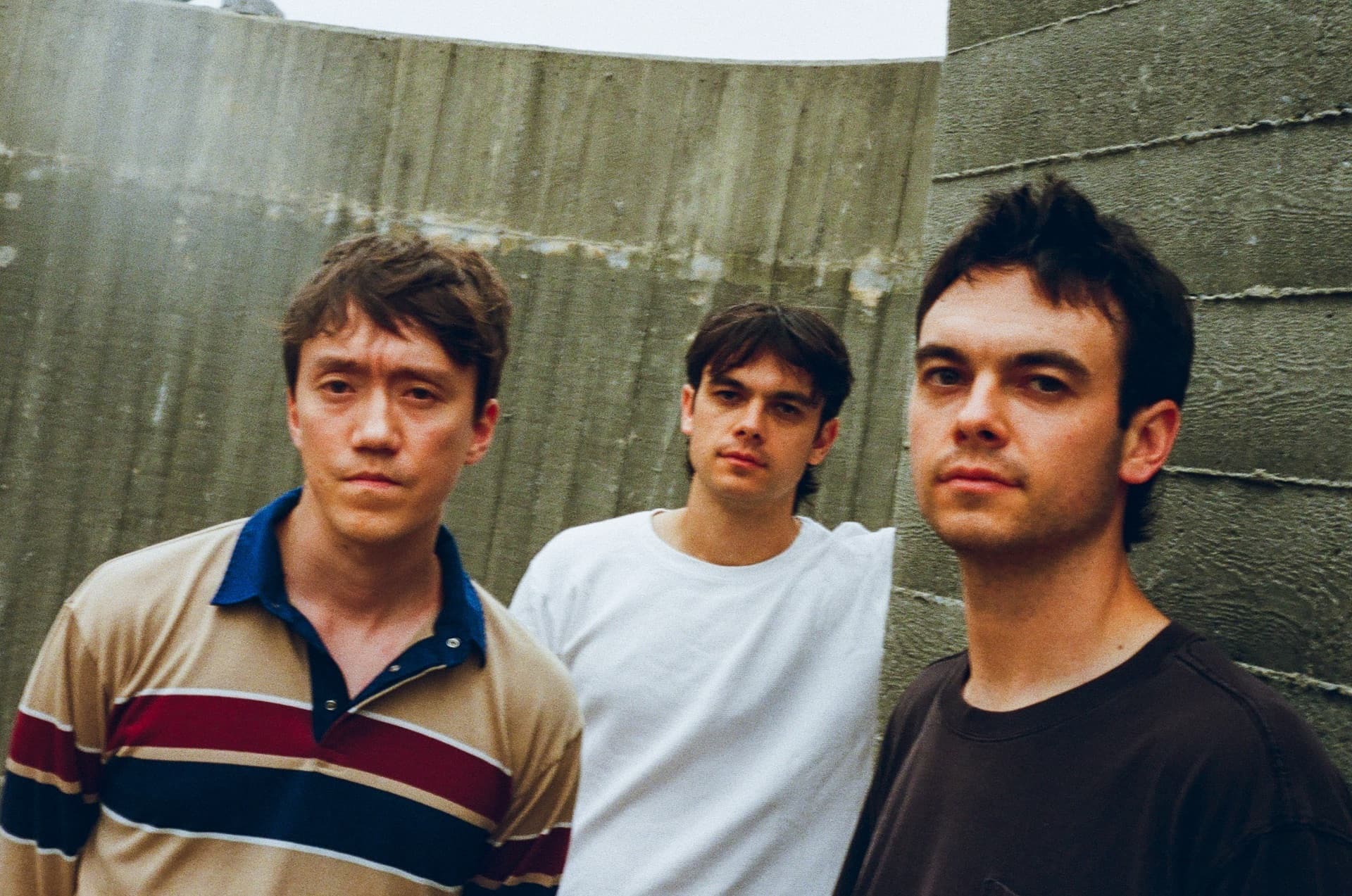 wakelee Indie Rock, Emo, Alternative Rock artist - artist profile photo