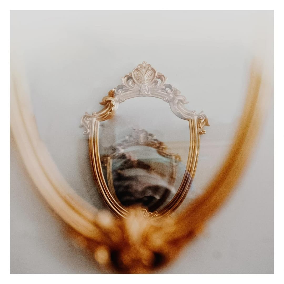 Walls of Mirrors by Overgrow album cover art