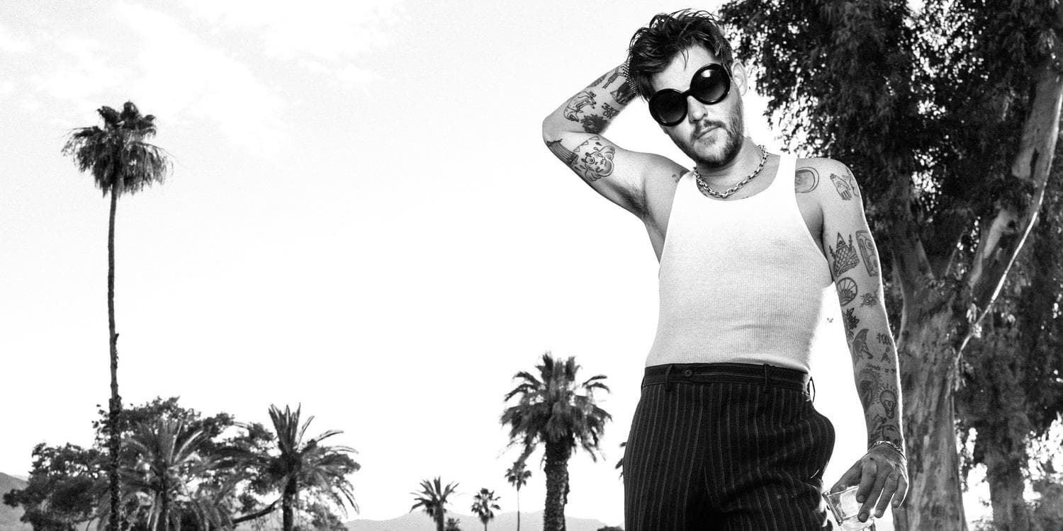 Wavves Power Pop, Indie Rock, Pop Punk, Emo, Alternative Rock, Surf Punk artist - artist profile photo