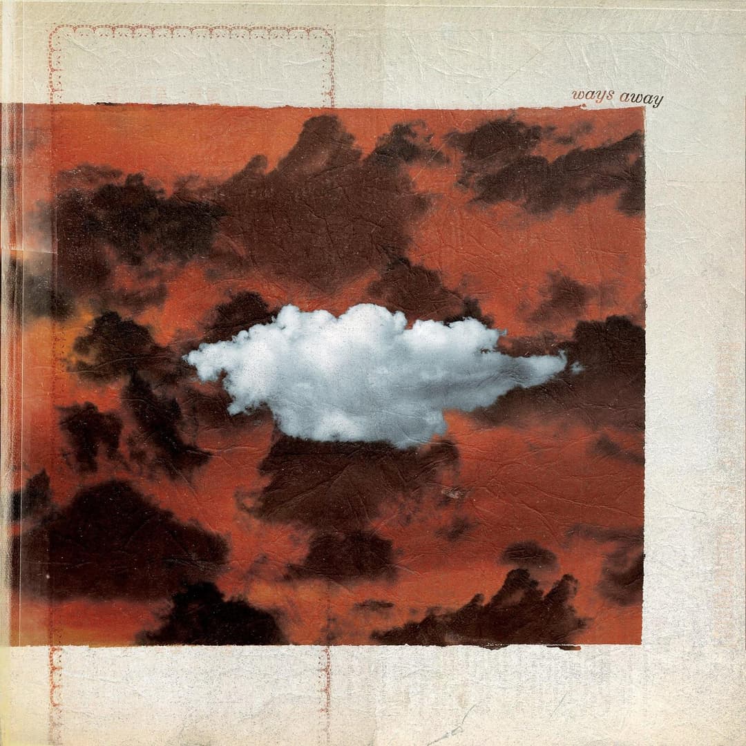 Ways Away by Ways Away album cover art