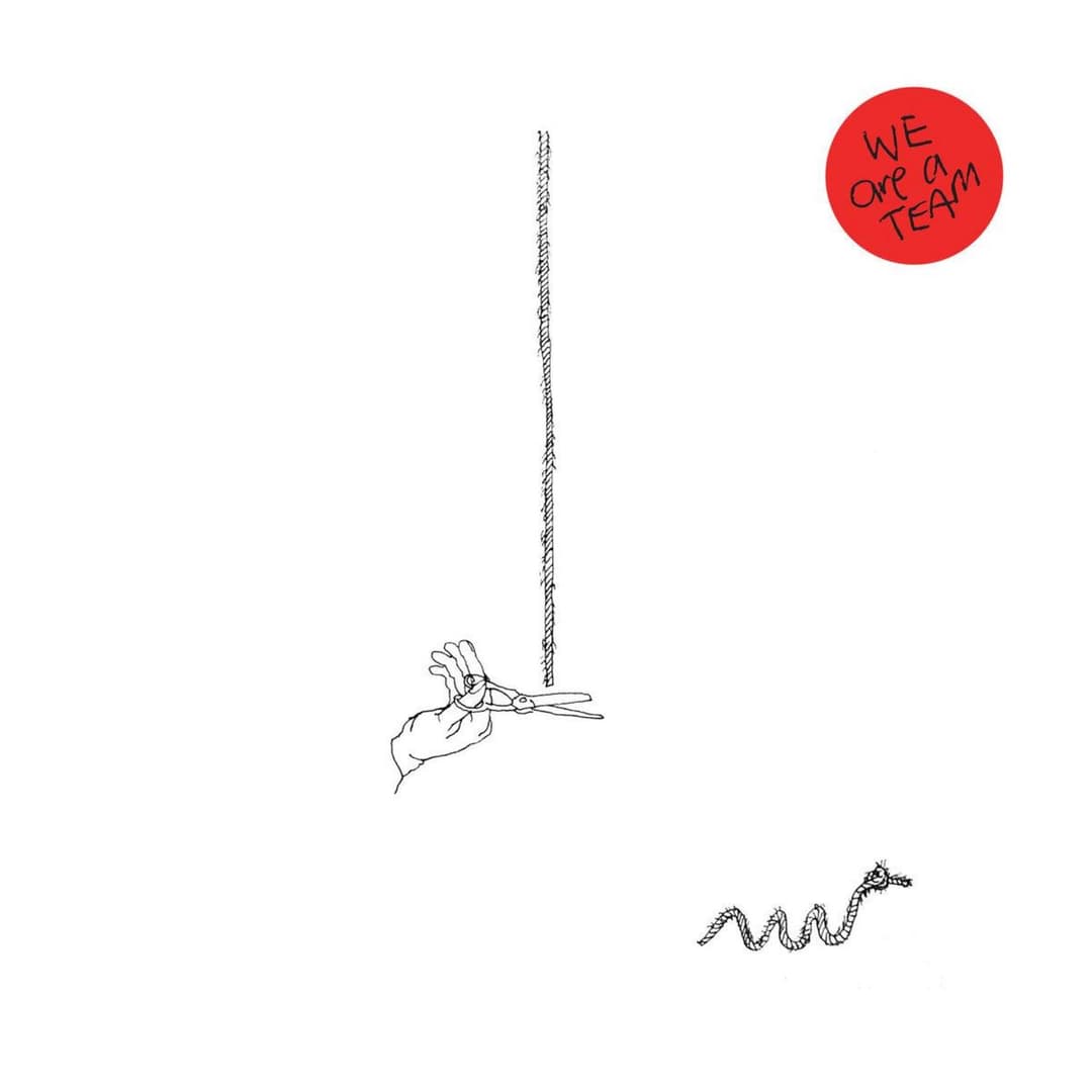 image of We Are A Team