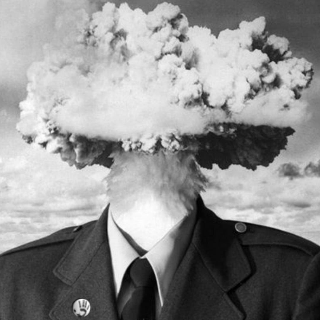 Weirdo by Open Hand album cover art