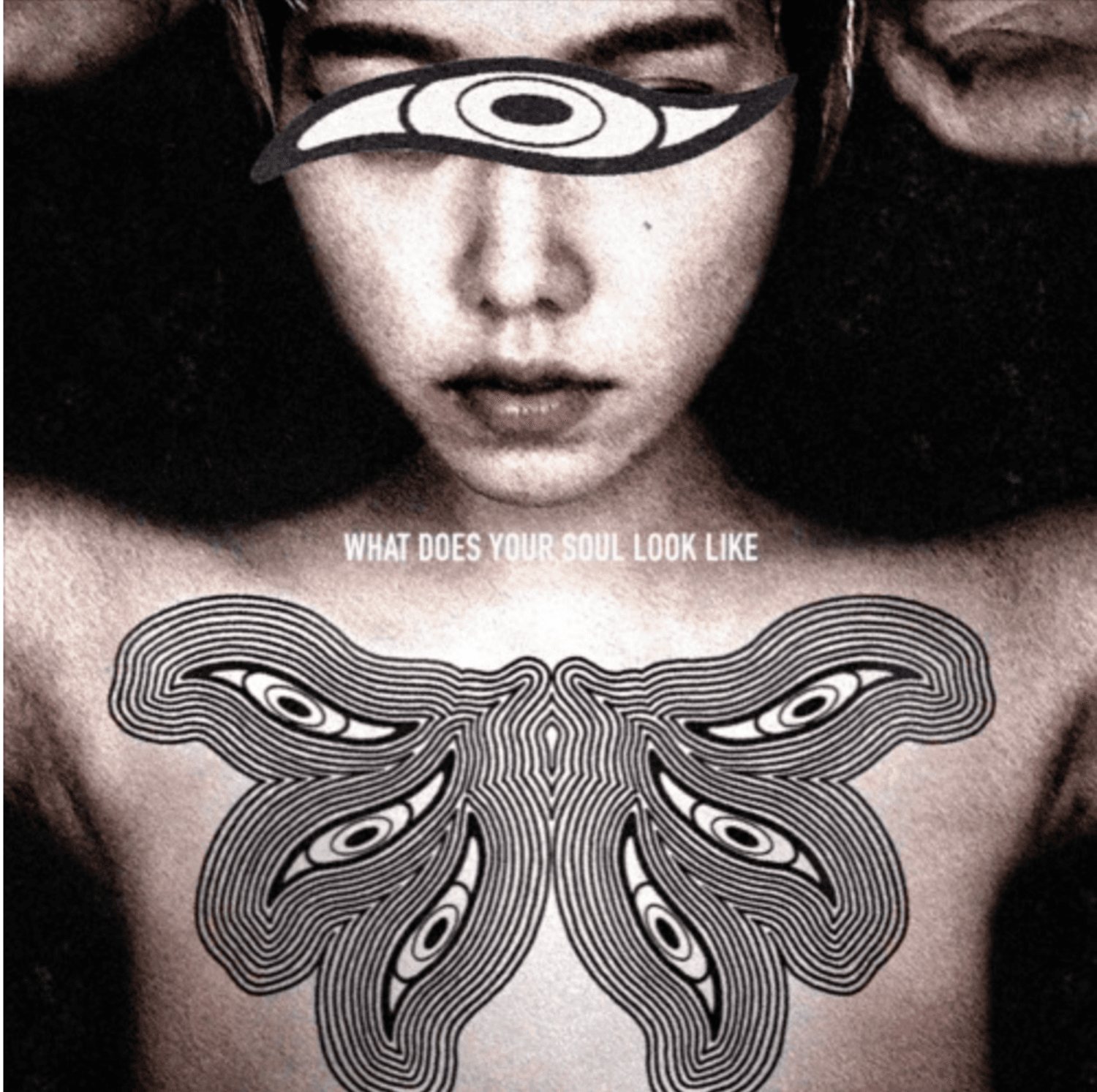 Cover art for What Does Your Soul Look Like