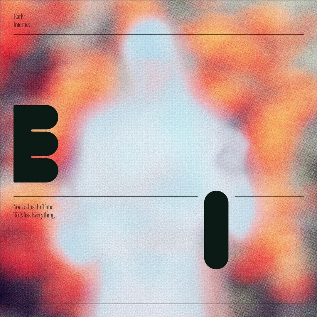 image of You're Just In Time To Miss Everything