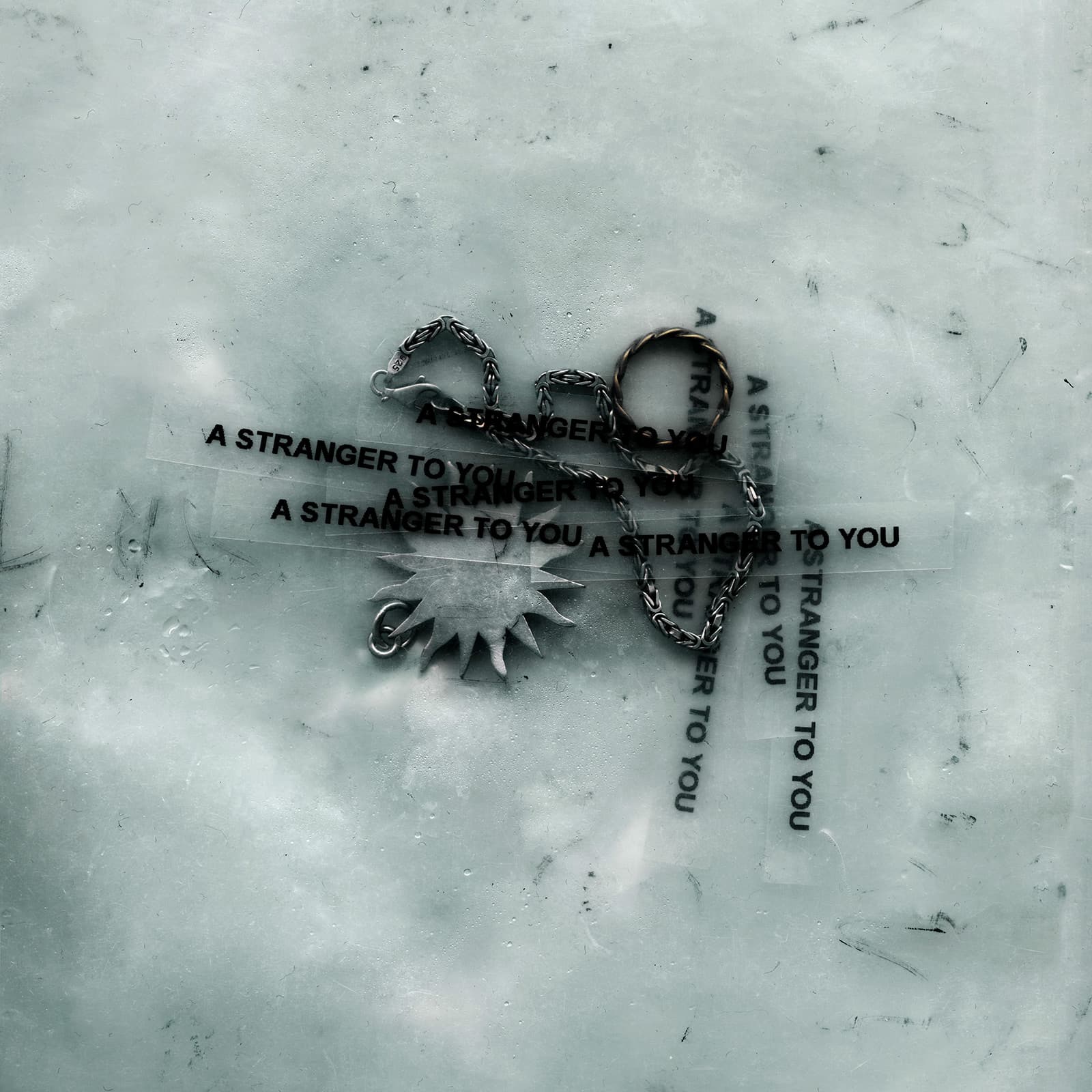 A Stranger to You