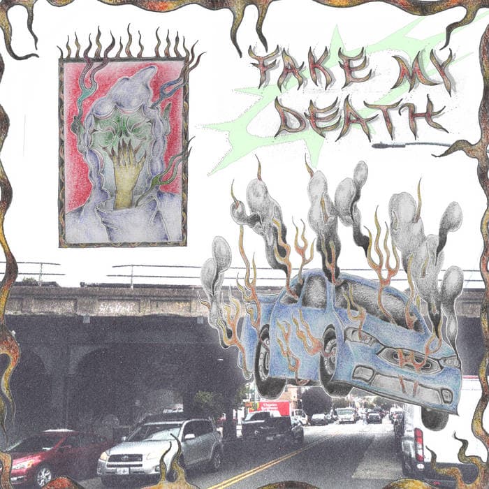 image of Fake My Death