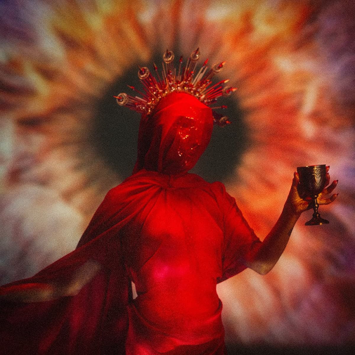 Drag Talk — Drink The Ocean