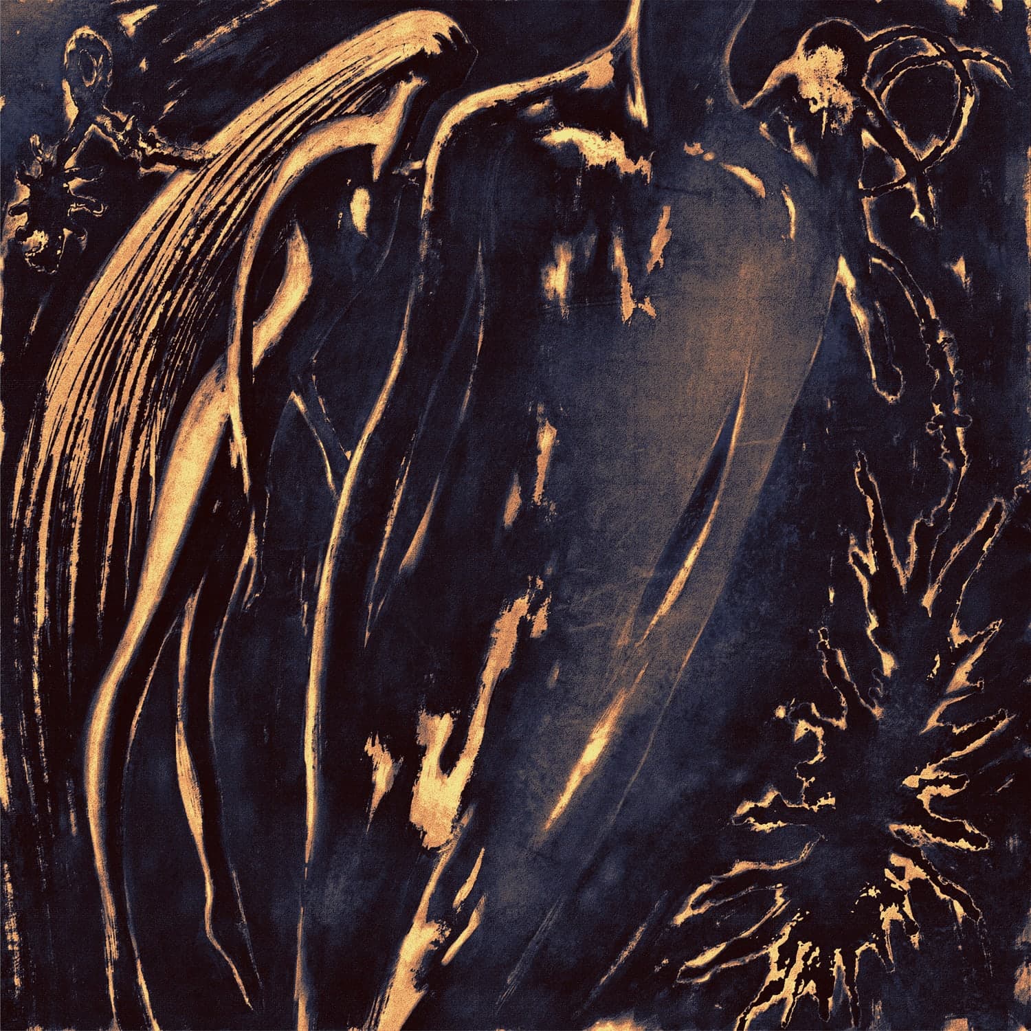 Commoner Share Urgent New Single “Passerby” From Forthcoming Debut Album Former Self