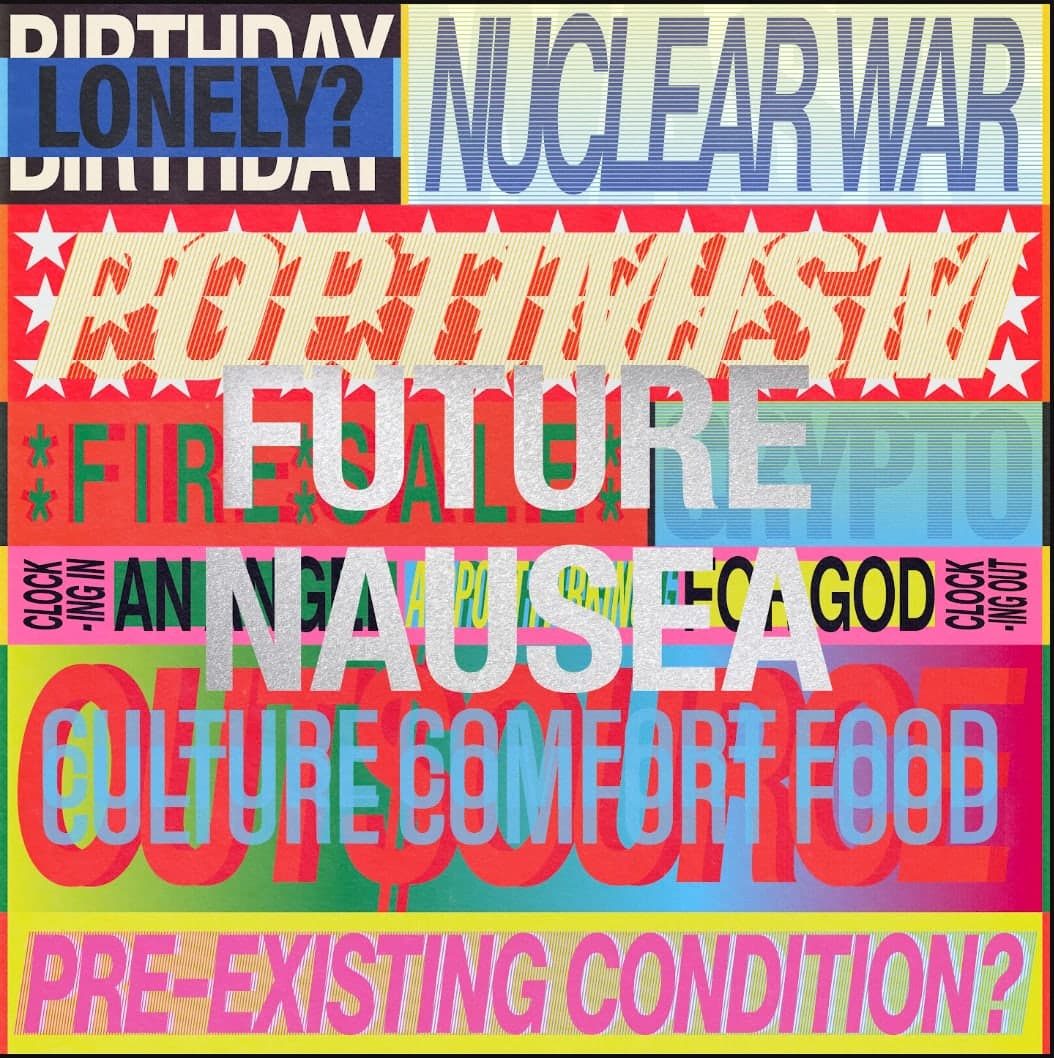 Spanish Love Songs Share “Welcome To Hell” From Forthcoming Album Future Nausea