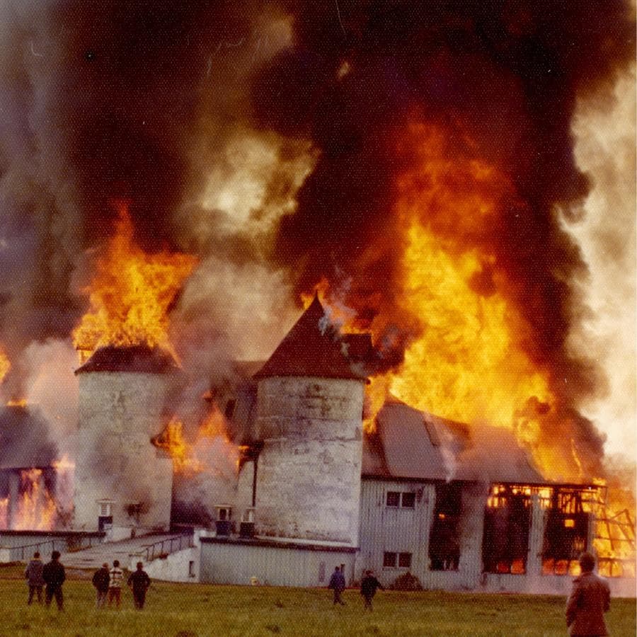 Chastity Announce New Album I Built This Prison Myself, Share “Misled Youth”