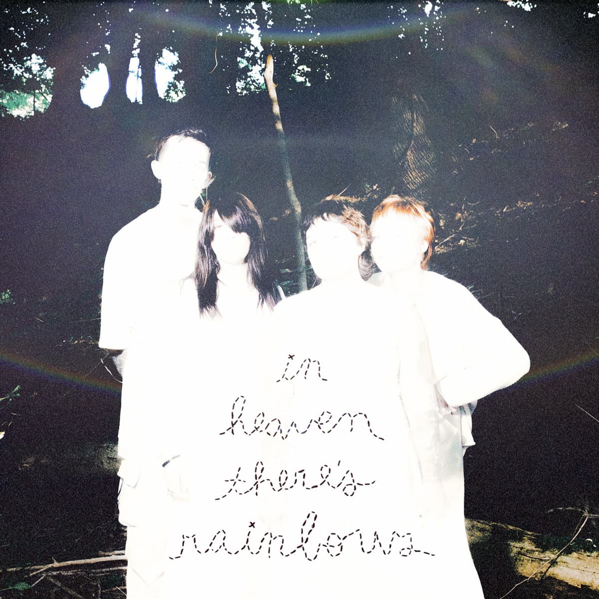 Snarls — In Heaven There's Rainbows