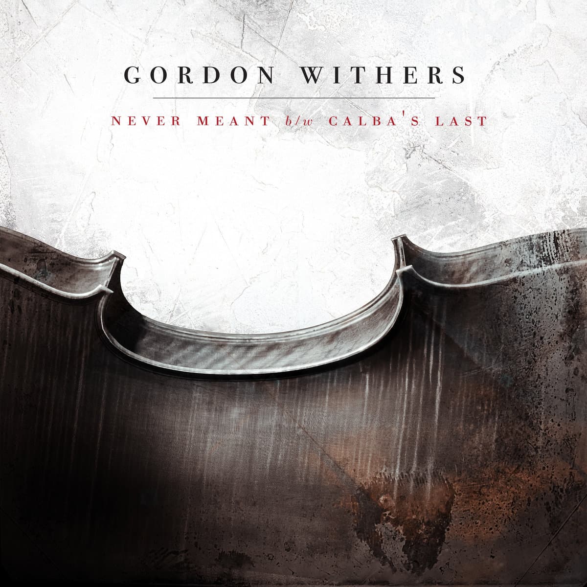 Never Meant: A Benefit for SPLC