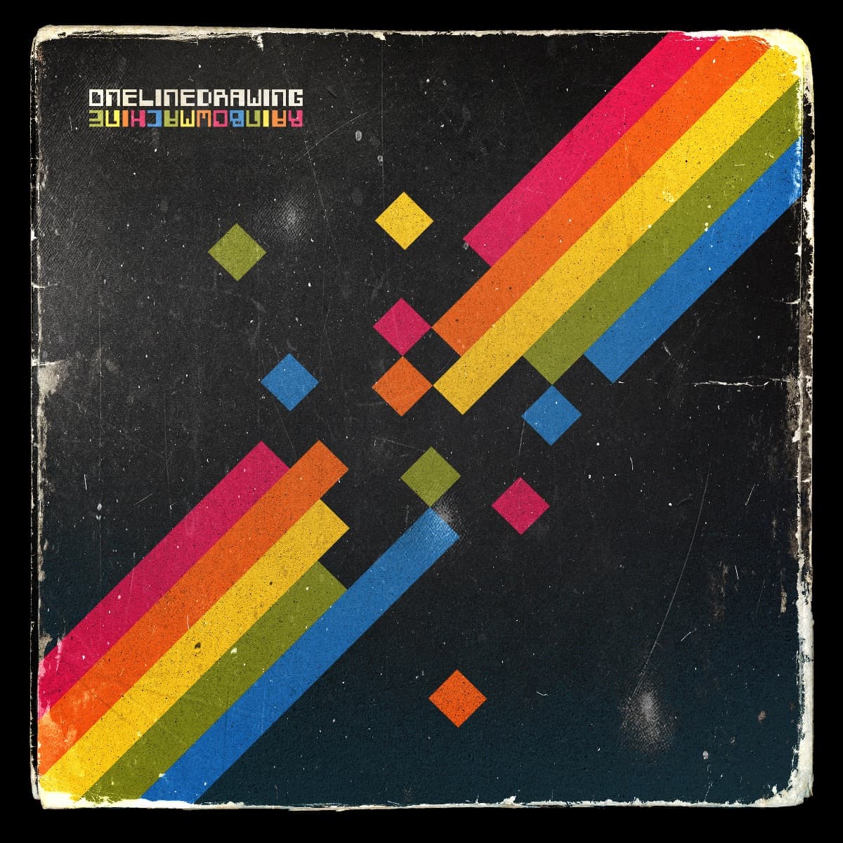 Rainbowmachine