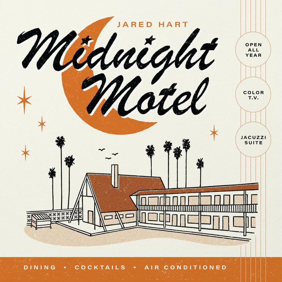The Midnight Motel