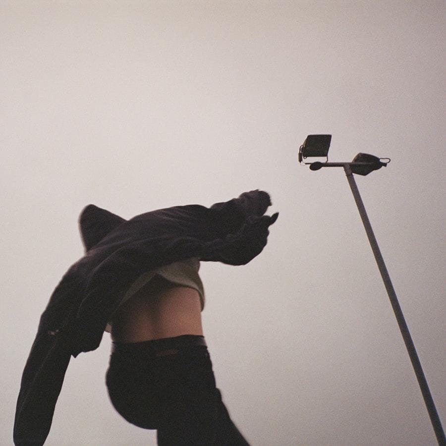 I Think I Want To Go Home Now. by The Xcerts album cover art - Post Hardcore, Alternative Rock