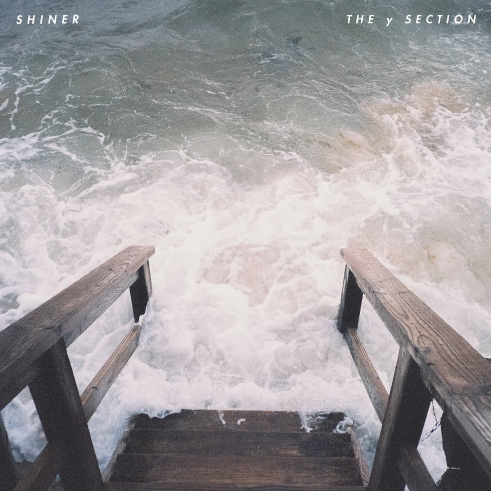 SHINER COVER MY BLOODY VALENTINE’S “ONLY SHALLOW” AND ANNOUNCE THE Y SECTION