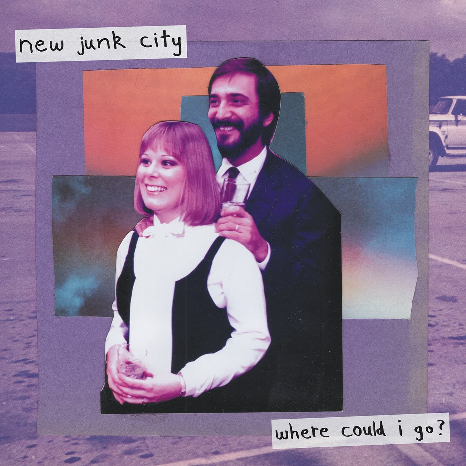 New Junk City — Where Could I Go?