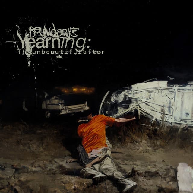 Yearning: The unbeautiful after