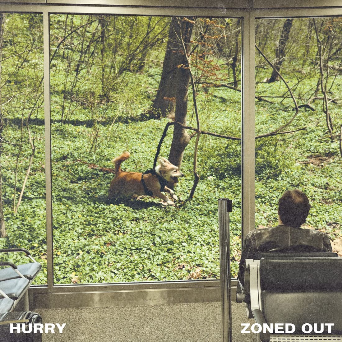 Hurry — Zoned Out